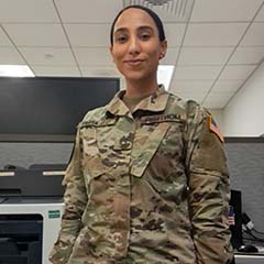 Staff Sgt. Carmen Enid Montero-Figueroa